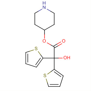 CAS No 61866-43-1  Molecular Structure