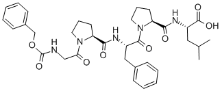 Cas Number: 61867-13-8  Molecular Structure