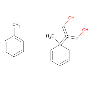 Cas Number: 61867-70-7  Molecular Structure