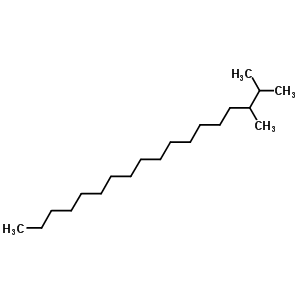 Cas Number: 61868-04-0  Molecular Structure