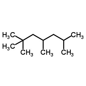 CAS No 61868-46-0  Molecular Structure