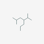 CAS No 61868-98-2  Molecular Structure