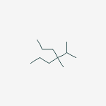 CAS No 61869-00-9  Molecular Structure