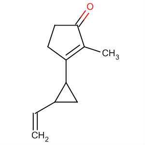 CAS No 61871-59-8  Molecular Structure