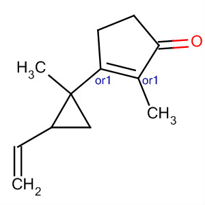 Cas Number: 61871-63-4  Molecular Structure