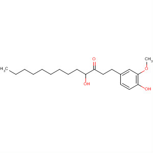 CAS No 61871-69-0  Molecular Structure