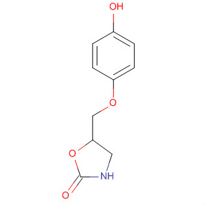 CAS No 61874-84-8  Molecular Structure