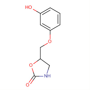 CAS No 61874-87-1  Molecular Structure
