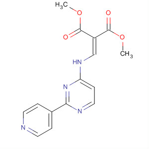 CAS No 61875-69-2  Molecular Structure