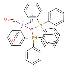 CAS No 61876-20-8  Molecular Structure