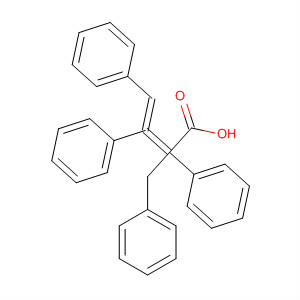 CAS No 61880-69-1  Molecular Structure