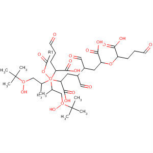CAS No 61881-23-0  Molecular Structure