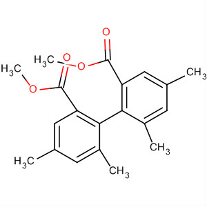 CAS No 61881-53-6  Molecular Structure