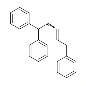 CAS No 61883-35-0  Molecular Structure