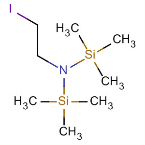 CAS No 61883-47-4  Molecular Structure
