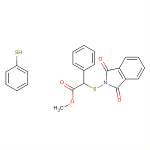 CAS No 61884-15-9  Molecular Structure