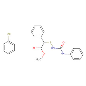 Cas Number: 61884-17-1  Molecular Structure