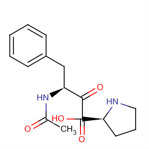 Cas Number: 61884-21-7  Molecular Structure