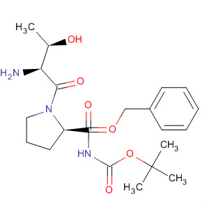 CAS No 61884-24-0  Molecular Structure