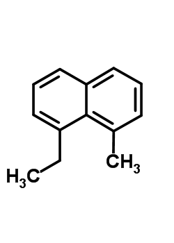 CAS No 61886-71-3  Molecular Structure