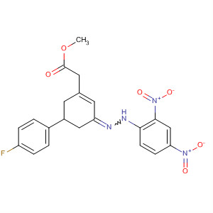 CAS No 61888-84-4  Molecular Structure