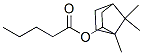 CAS No 6189-76-0  Molecular Structure