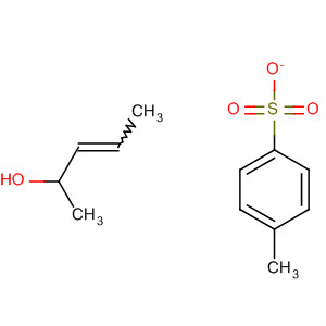 Cas Number: 61890-74-2  Molecular Structure