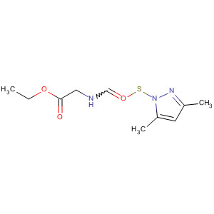 CAS No 618907-18-9  Molecular Structure