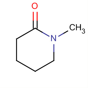 CAS No 61891-65-4  Molecular Structure