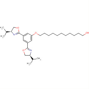 CAS No 618911-84-5  Molecular Structure