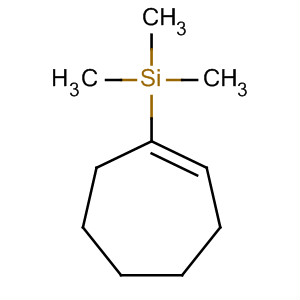 CAS No 61892-24-8  Molecular Structure