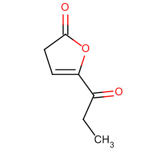 CAS No 61892-49-7  Molecular Structure