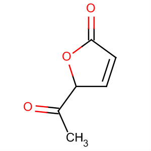 CAS No 61892-53-3  Molecular Structure