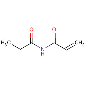 Cas Number: 61892-63-5  Molecular Structure