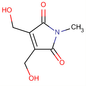 CAS No 61892-71-5  Molecular Structure