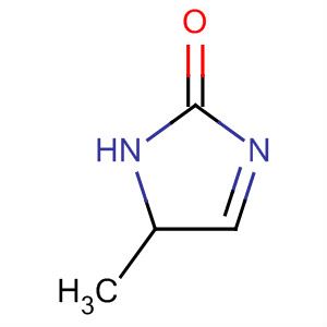 CAS No 61892-75-9  Molecular Structure