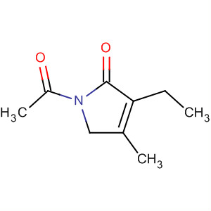 Cas Number: 61892-80-6  Molecular Structure