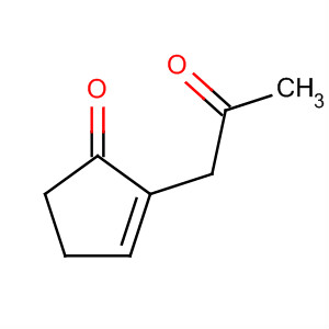 CAS No 61892-84-0  Molecular Structure