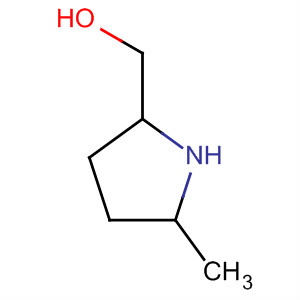 CAS No 61892-97-5  Molecular Structure