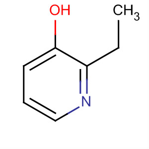 Cas Number: 61893-02-5  Molecular Structure