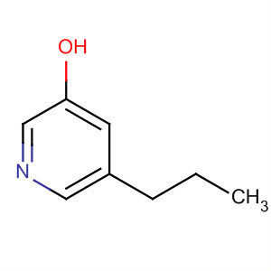 Cas Number: 61893-04-7  Molecular Structure