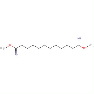 CAS No 61894-08-4  Molecular Structure
