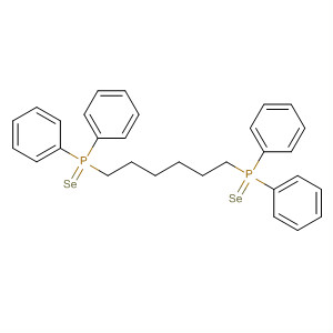 CAS No 61894-30-2  Molecular Structure