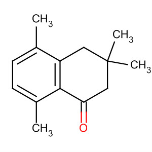 CAS No 61895-17-8  Molecular Structure
