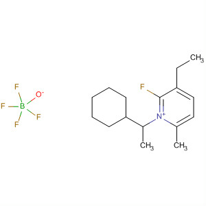 CAS No 61895-65-6  Molecular Structure