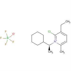 CAS No 61895-71-4  Molecular Structure