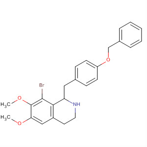 CAS No 61898-00-8  Molecular Structure