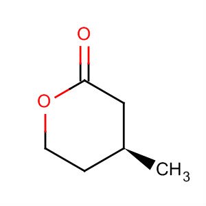 CAS No 61898-56-4  Molecular Structure