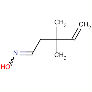 Cas Number: 61898-93-9  Molecular Structure