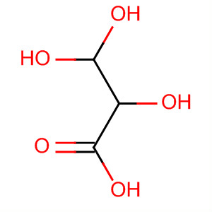 Cas Number: 61899-58-9  Molecular Structure